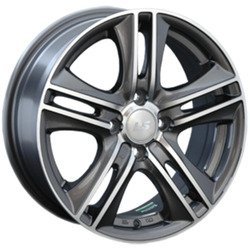 LS 7,5x17/5x114,3 ET45 D73,1 191 GMF (�����)