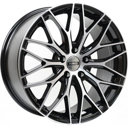 Neo 8x18/5x108 ET45 D63,4 840 BD