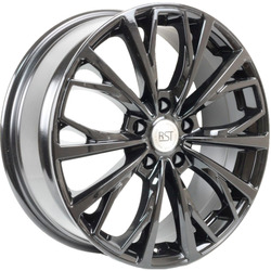 RST 7x18/5x108 ET36 D65,1 R038 (Exeed TXL) BL