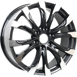 RST 8x20/6x139,7 ET34 D100,1 R022 BD