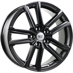 RST 7x18/5x114,3 ET38 D67,1 R078 (Outlander) BLm