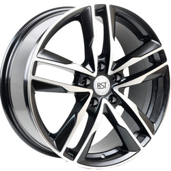 RST 7,5x18/5x114,3 ET45 D67,1 R128 (Mazda) BD