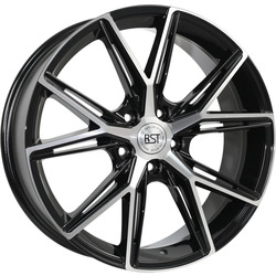 RST 7,5x19/5x114,3 ET45 D67,1 R129 (Mazda) BD