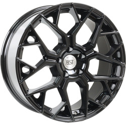 RST 8x18/5x114,3 ET30 D60,1 R148 (RX) BL
