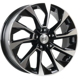 RST 7x17/5x112 ET45 D57,1 R177 (Scoda, VW) BD