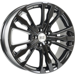 RST 7x18/5x114,3 ET45 D67,1 R188 BL