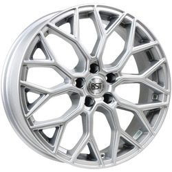 RST 6,5x18/5x114,3 ET37 D66,5 R198 (Jolion) Silver
