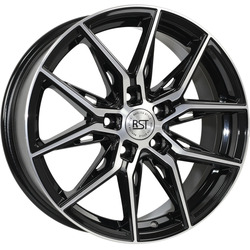 RST 7x17/5x108 ET33 D60,1 R247 (Chery) BD