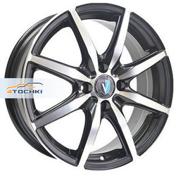 Venti 6,5x16/5x100 ET40 D57,1 1615 BD