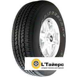 Bridgestone 265/55R19 109V Dueler A/T 693III