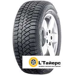 Gislaved 245/50R18 104T Nord Frost 200