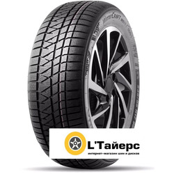 Kumho 235/65R18 106H Wintercraft WS71