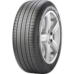 Pirelli 255/60R20 113V XL Scorpion Zero All Season LR TL M+S