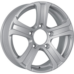 iFree 6x16/5x139,7 ET40 D98 ������� (��683) ���-�������