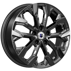 K&K 6,5x17/5x114,3 ET40 D64,1 ������ (��1046) �����