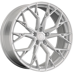 LS FlowForming 9x21/5x114,3 ET43 D67,1 RC61 Sil (�����)