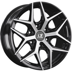 LS FlowForming 9x20/6x139,7 ET30 D100,1 RC64 BKF (�����)