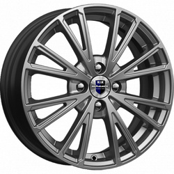 K&K 6x16/4x98 ET35 D58,5 ������ (��879) ���� ��������
