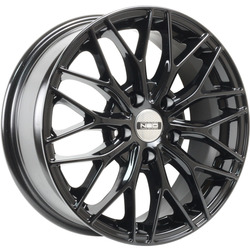 Neo 6,5x16/5x114,3 ET45 D66,1 654 BL