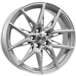 RST 7,5x18/5x114,3 ET45 D67,1 R218 (Mazda) Silver