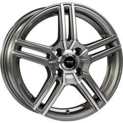 Megami 7x17/5x108 ET40 D54,1 MGM-1 GMF