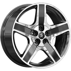 Premium Series 8,5x20/5x114,3 ET47 D67,1 ��008 (Santa Fe) Diamond Quartz