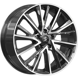 Premium Series 7,5x18/5x114,3 ET40 D66,1 ��010 (X-Trail T33) Diamond Quartz