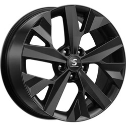 Premium Series 7,5x18/5x112 ET40 D57,1 ��011 (Kodiaq) Fury black