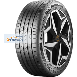 Continental 245/45R19 98W PremiumContact 7 TL FR