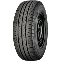 Yokohama 185/75R16C 104/102S BluEarth-Van RY55 TL