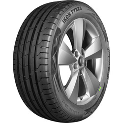 Ikon 245/40ZR17 95Y XL Autograph Ultra 2 TL