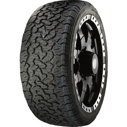 Unigrip 215/70R16 100T Lateral Force A/T TL BSW