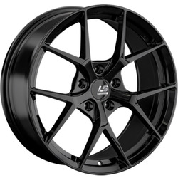 LS FlowForming 8x18/5x108 ET45 D63,4 RC66 BK (�����)