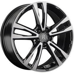 Replay 7,5x18/5x112 ET51 D57,1 A303 BKF (�����, C570)