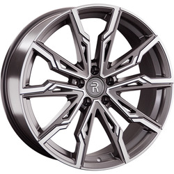 Replay 8,5x20/5x112 ET27 D66,6 B314 MGMF (�����, B640)