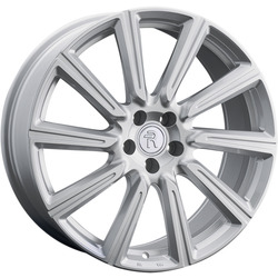 Replay 9x20/5x108 ET36 D65,1 CHR93 Sil (�����, C645)