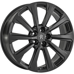 Replay 8x20/5x108 ET39 D60,1 JT15 BKS (�����)