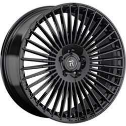 Replay 8,5x20/5x120 ET45 D62,6 LI6 BK (�����, C570)