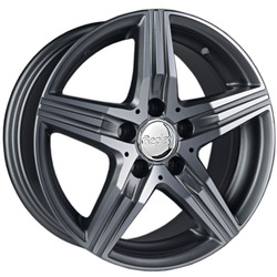 Replay 8,5x20/5x112 ET29 D66,6 MR111 GMFP (�����, MB001)