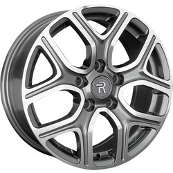 Replay 7x18/5x114,3 ET40 D66,1 NS288 GMF (�����, C570)