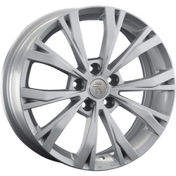 Replay 7x17/5x112 ET49 D57,1 VV222 Sil (�����, C570)