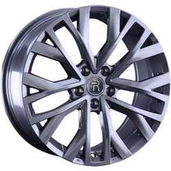 Replay 8x18/5x112 ET25 D66,6 VV259 GM (�����, C570)