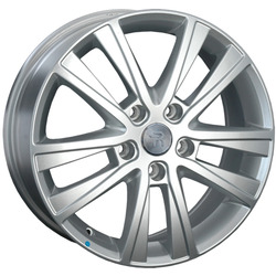 Replay 7x17/5x120 ET55 D65,1 VV96 Sil (�����, C570-01)