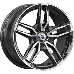 K&K 8x17/5x108 ET45 D63,35 ������ (��1110) ����� ������