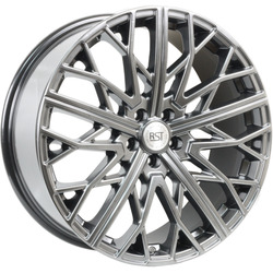 RST 8,5x20/5x108 ET45 D63,4 R002 (Land Rover) BMG