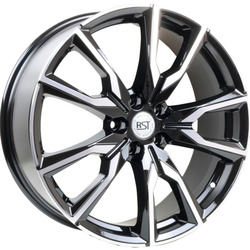 RST 8x20/5x108 ET33 D65,1 R012 BD