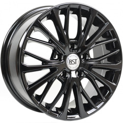 RST 6,5x16/5x114,3 ET39 D60,1 R036 (Avensis) BL