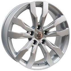RST 7x17/5x108 ET42 D65,1 R047 (C5 Aircross) Silver