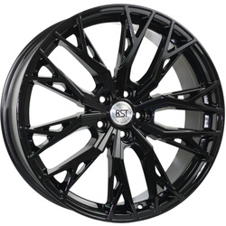RST 8x20/5x114,3 ET35 D60,1 R052 (Toyota) BL