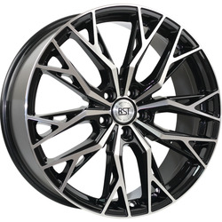 RST 8x20/5x114,3 ET35 D60,1 R052 (Toyota) BD